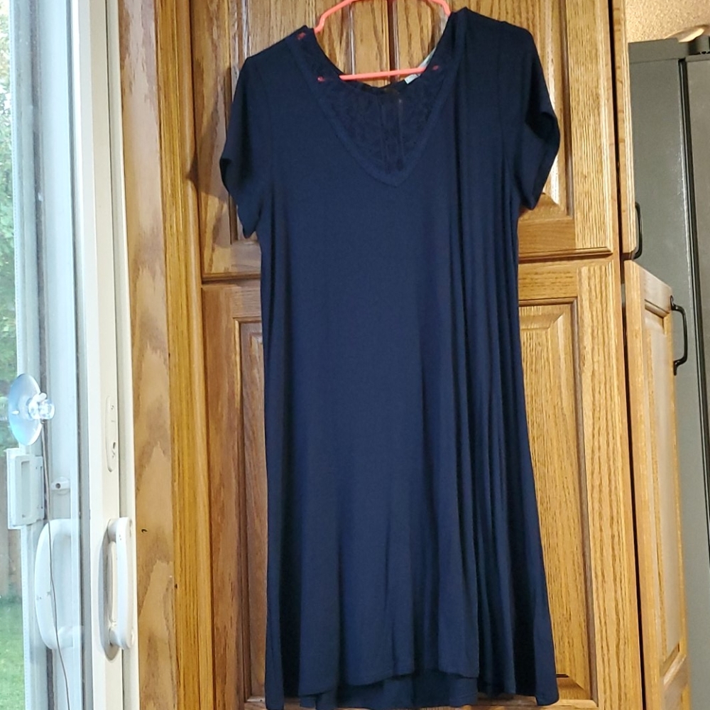 Women's Maurices Dress